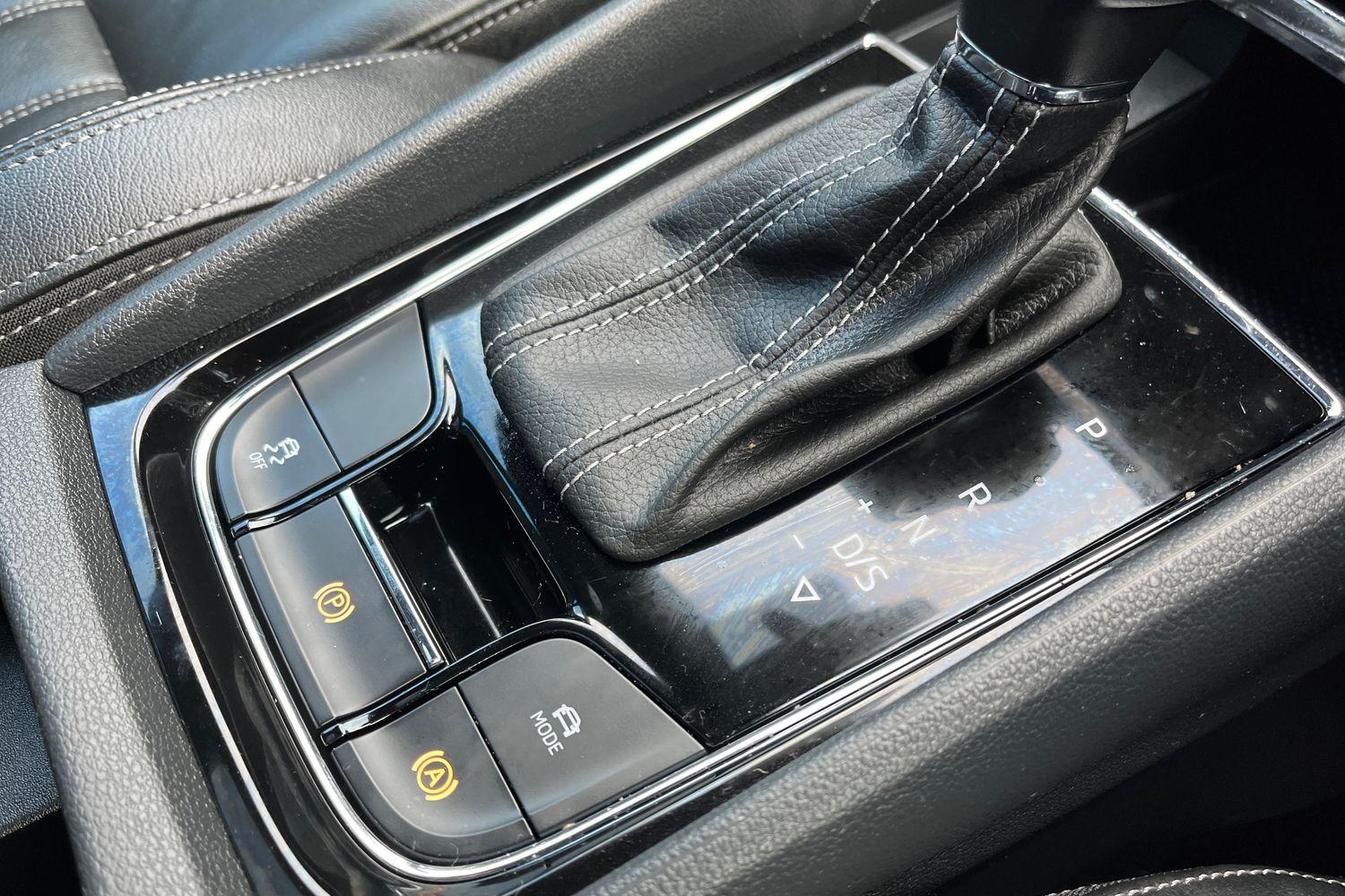 Skoda KAROQ Photo 25