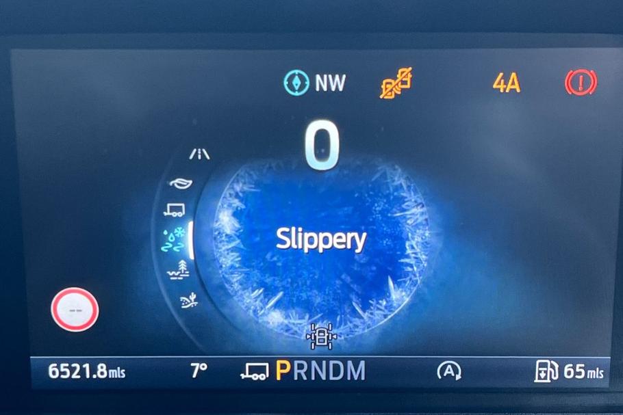 Used FORD RANGER WV75YOX 28