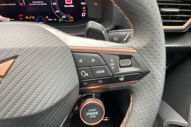 CUPRA Leon Photo 17