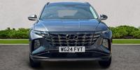 Hyundai TUCSON Photo 6