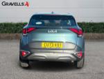 Kia Sportage Photo 3