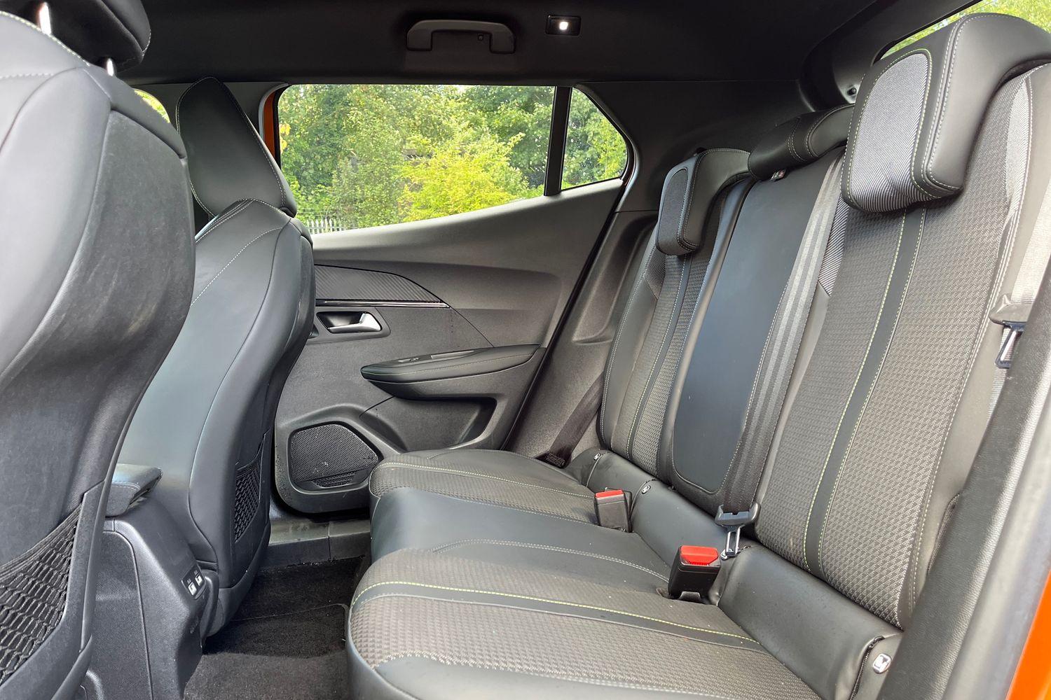 Peugeot 2008 Photo 19