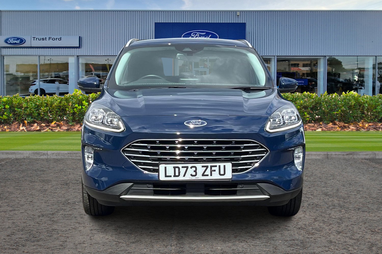 Ford KUGA Photo 5