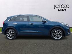 KIA Niro Photo 4