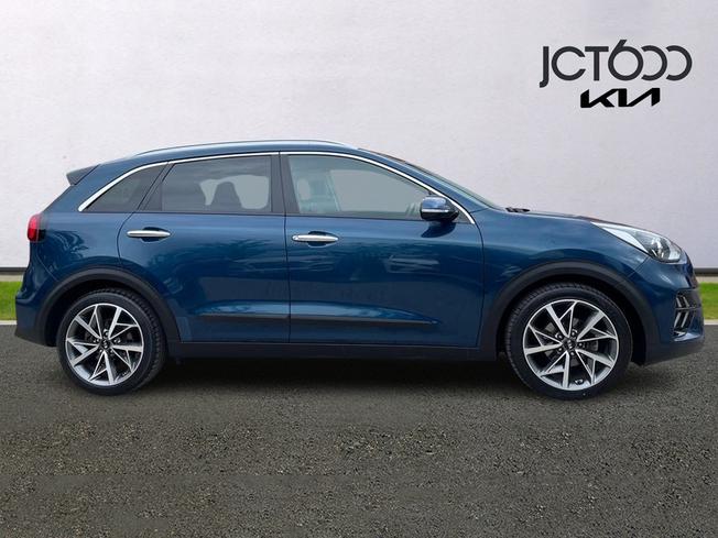 KIA Niro Photo 4