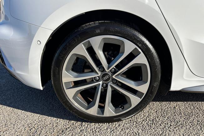 AUDI A3 Photo 28