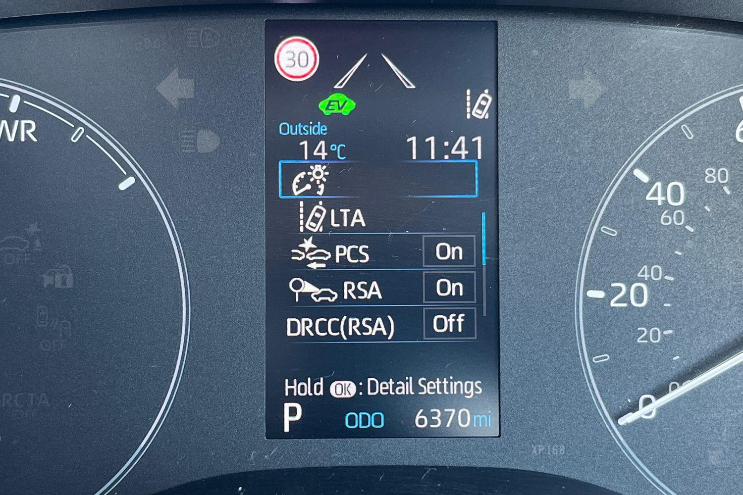 Toyota YARIS Photo 31