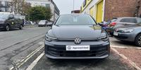 Volkswagen Golf Photo 36