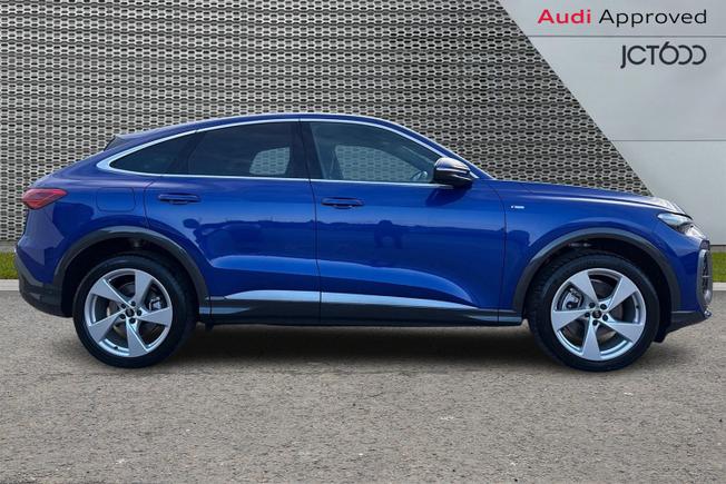 AUDI Q5 Photo 4