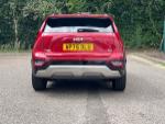Kia Niro Photo 22