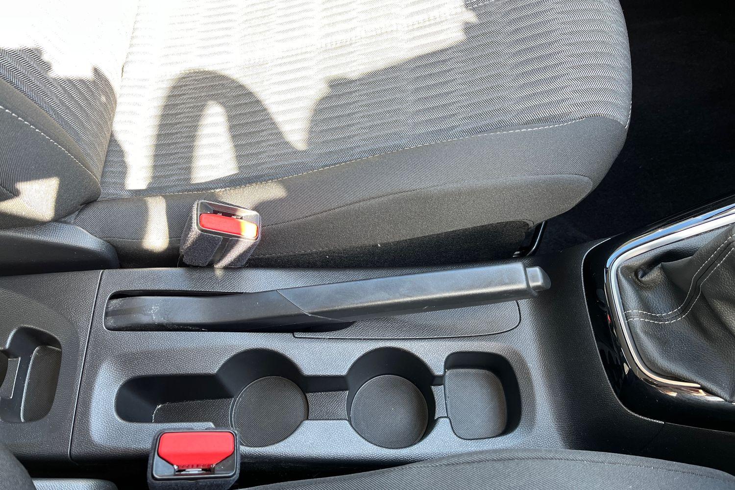 Vauxhall Corsa Photo 27