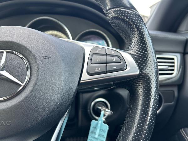 Mercedes-Benz CLS Photo autoimg-3211be0bd4b151d3e206efe744d2ef5c949c3a62.jpg