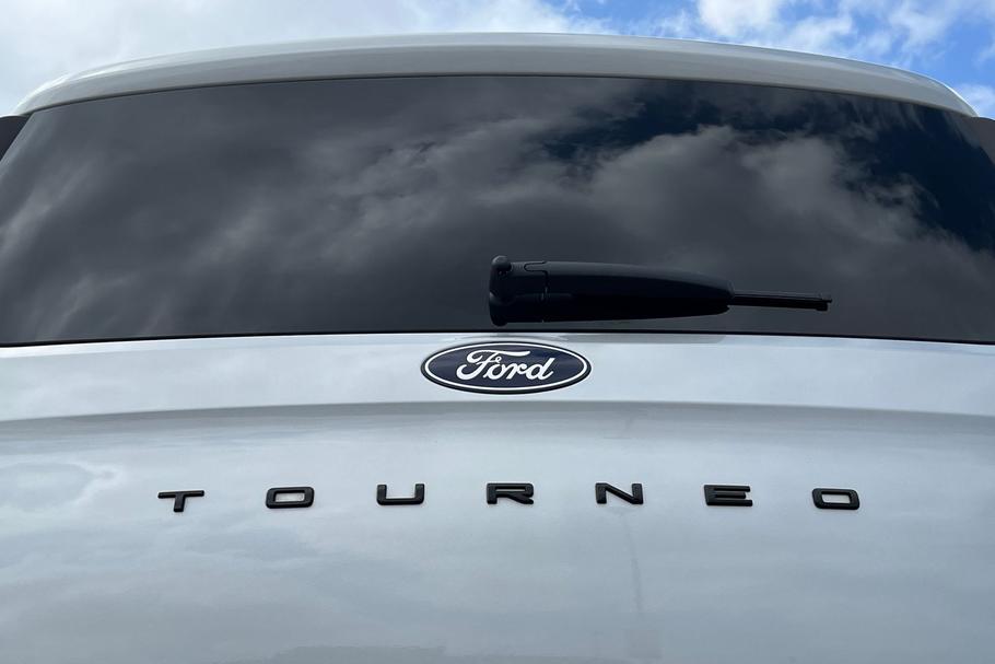 Used Ford TOURNEO CUSTOM WN26TWF 20