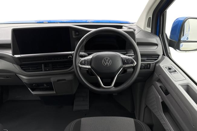 VOLKSWAGEN Transporter Photo 11