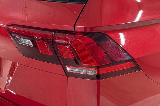 Volkswagen Tiguan Allspace Photo 18