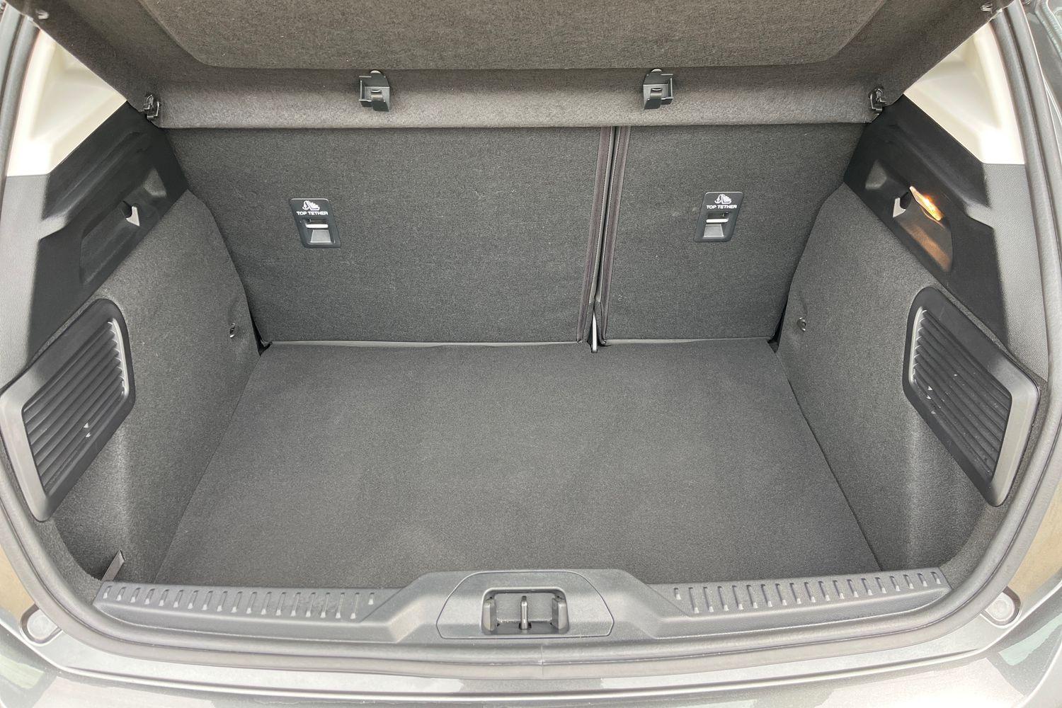 Ford Focus Photo 20