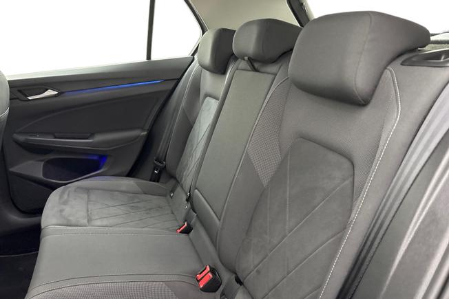 Volkswagen Golf Photo 9