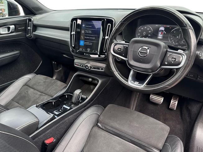 VOLVO Xc40 Photo 6
