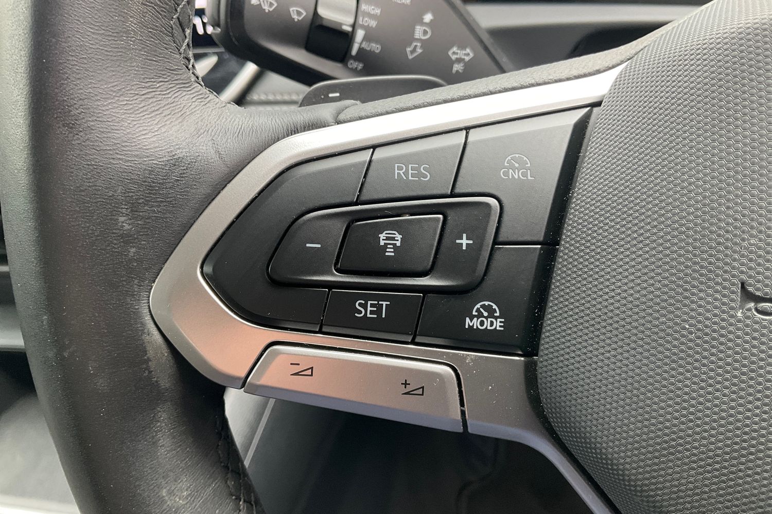 Volkswagen TIGUAN Photo 33
