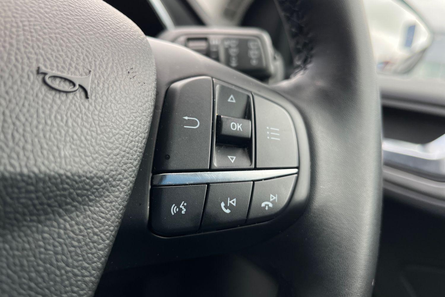 Ford Focus Photo 25