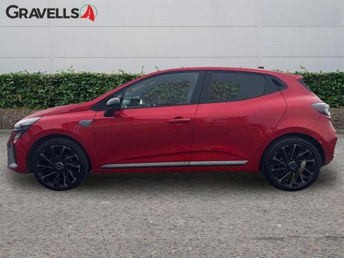 Renault CLIO Photo autoimg-321a8fc1aae3f8a532d590f0fb609a546fa6b112.jpg