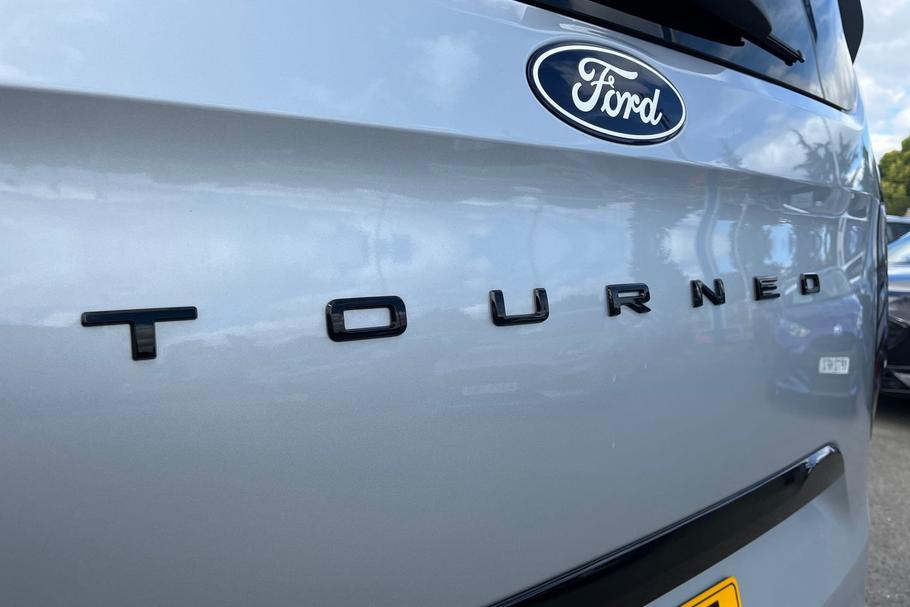 Used Ford TOURNEO CUSTOM WN26TWE 20
