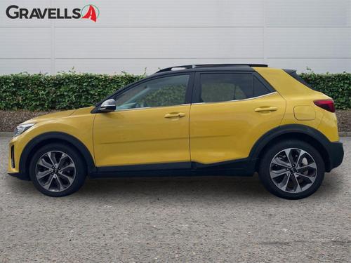 Kia STONIC Photo autoimg-321b5caaa86edc6d36a2474a8e6d9dadd03de785.jpg