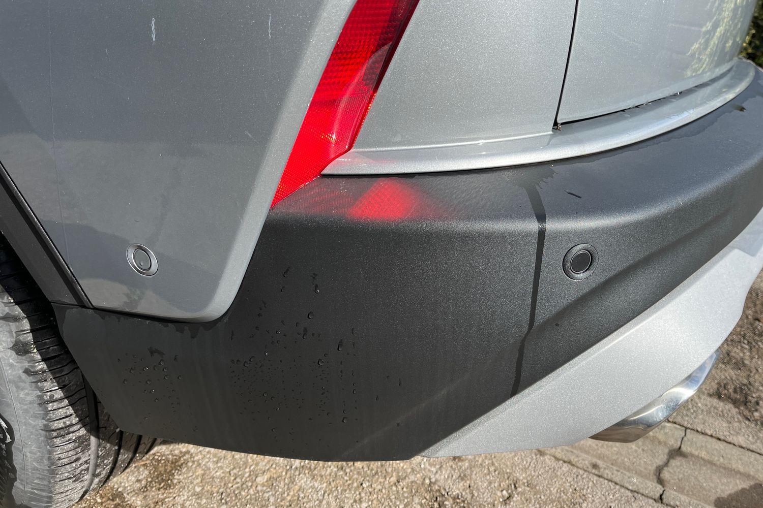 Ford KUGA Photo 38