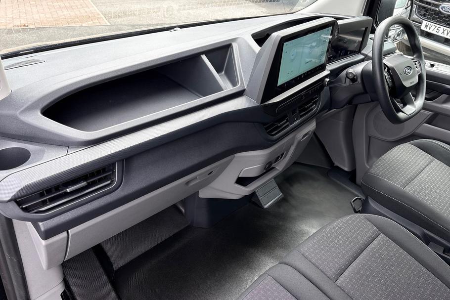 Used Ford Transit Custom WP75FYH 27