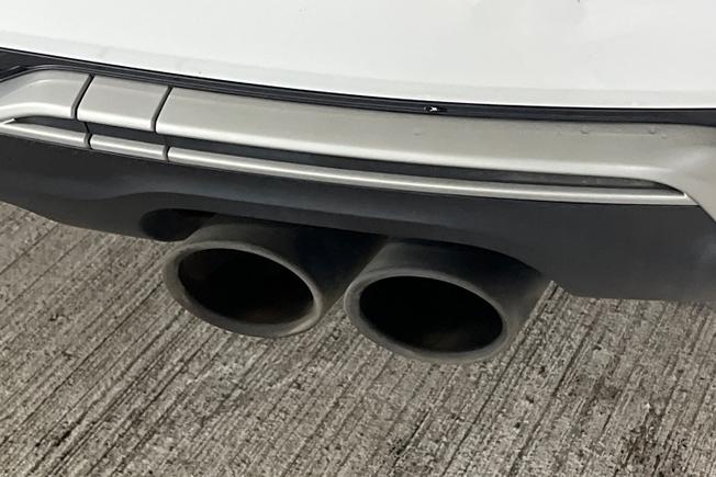 AUDI SQ2 Photo 35