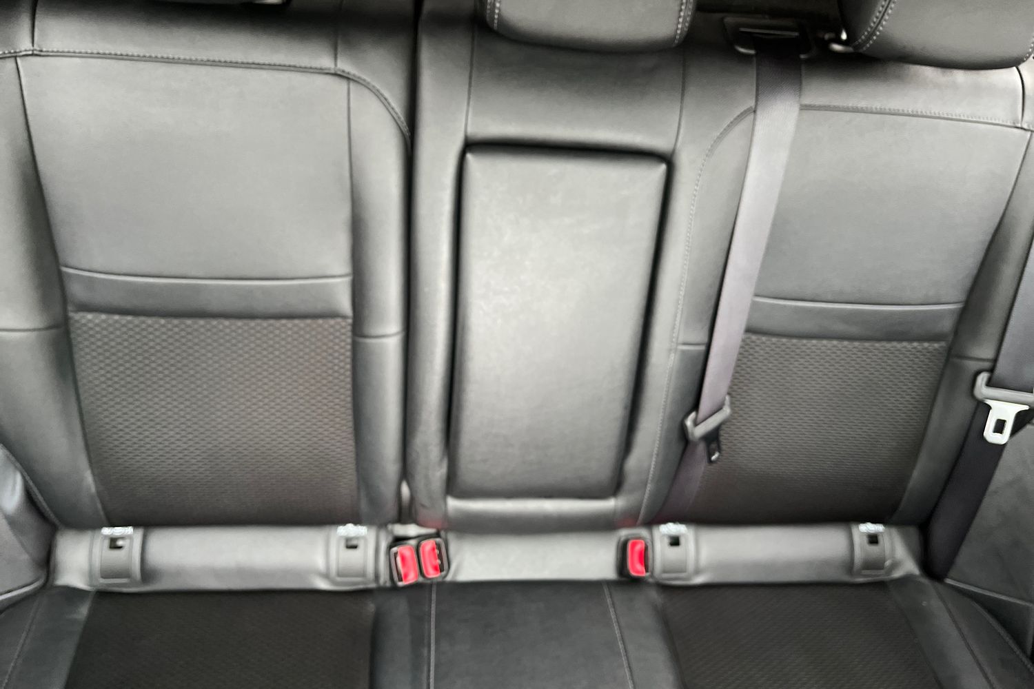 Nissan QASHQAI Photo 19