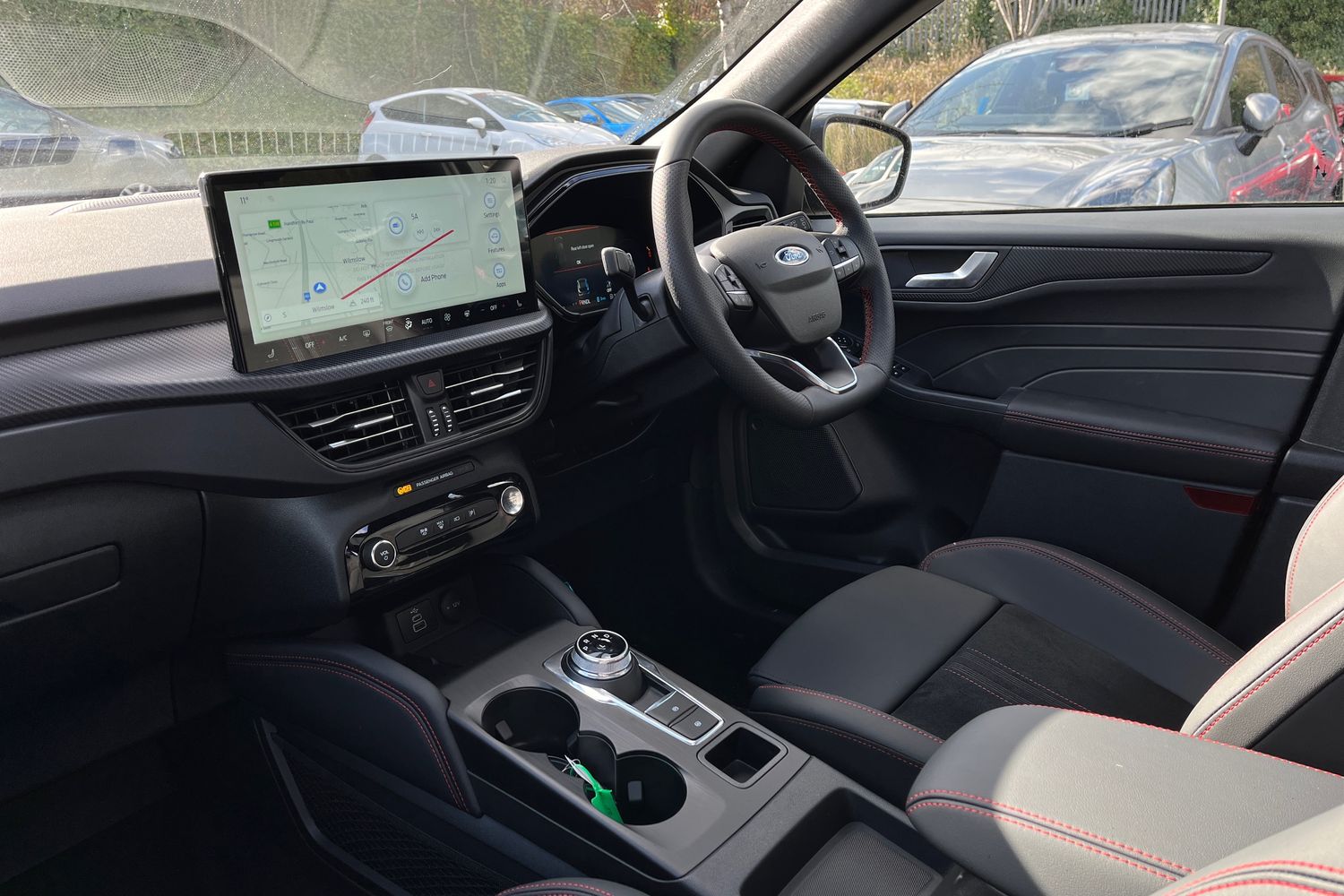 Ford Kuga Photo 17