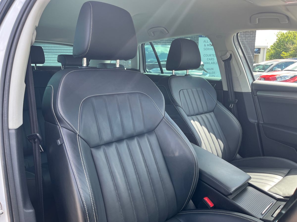 Skoda Superb Photo 29
