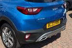 Kia Stonic Photo 34