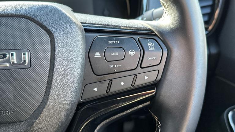 Used Isuzu D-Max WJ25AOH 16