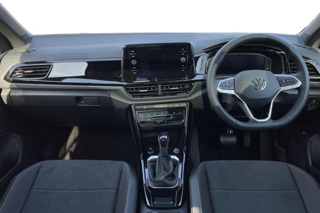 VOLKSWAGEN T-Roc Photo 10