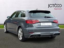AUDI A3 Photo 3