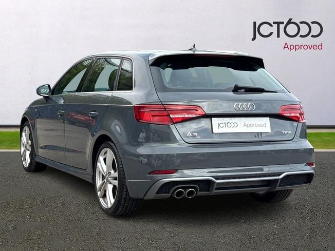 AUDI A3 Photo 3