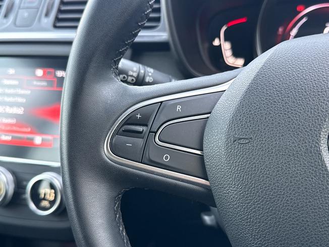 RENAULT Kadjar Photo 16