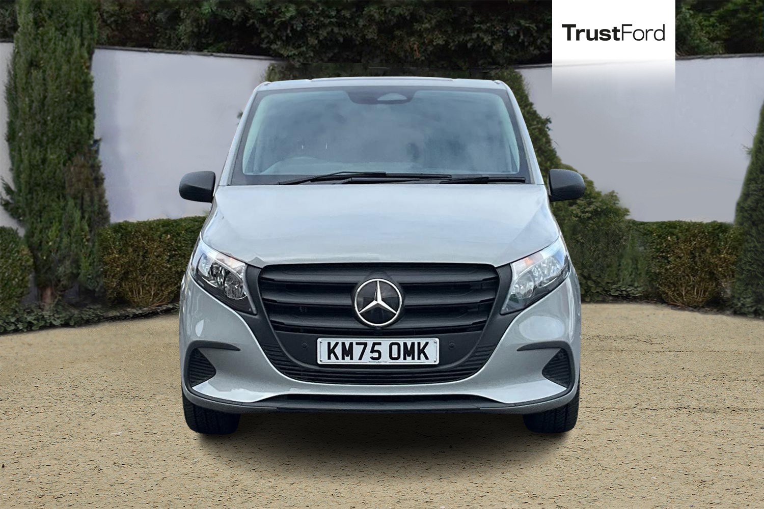 Mercedes-Benz VITO Photo 11