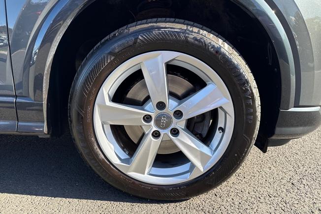Audi Q2 Photo 5