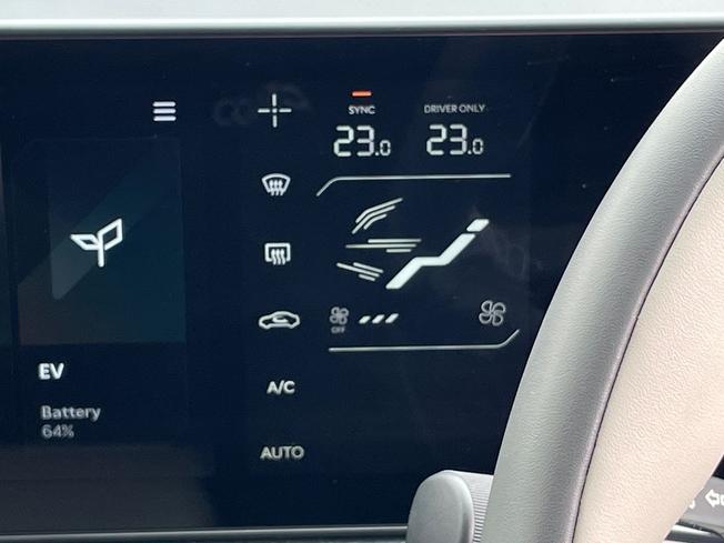 KIA Ev3 Photo 48