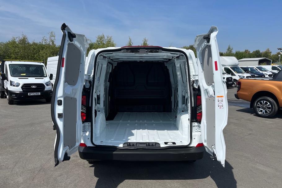Used Ford TRANSIT CUSTOM WN75ZZD 7