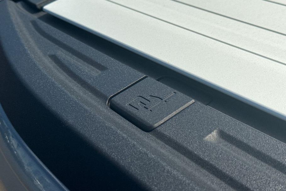 Used Ford RANGER WN25VMK 9