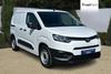Used Toyota PROACE CITY RO24VPE 1