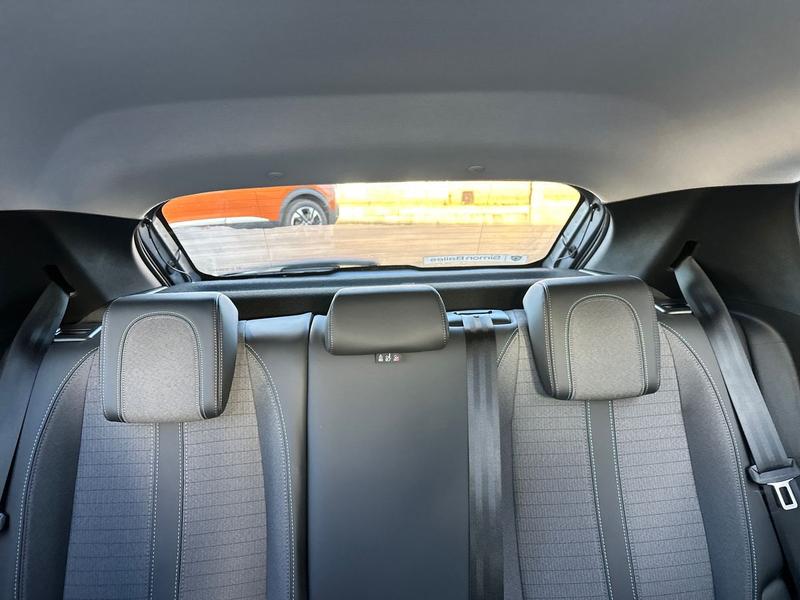 Used Peugeot E-208 FV72RVY 29