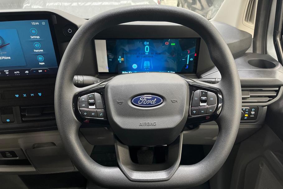 Used Ford E-TRANSIT CUSTOM WN75XZY 38