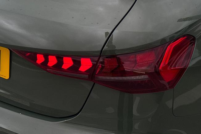 AUDI A3 Photo 18