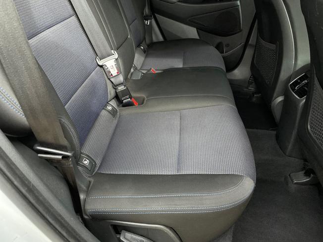 HYUNDAI Tucson Photo 31
