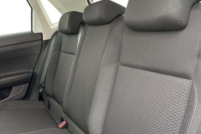 Volkswagen Polo Photo 9
